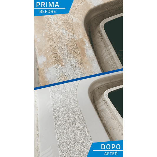 Laser Liquido - Säureentkalker