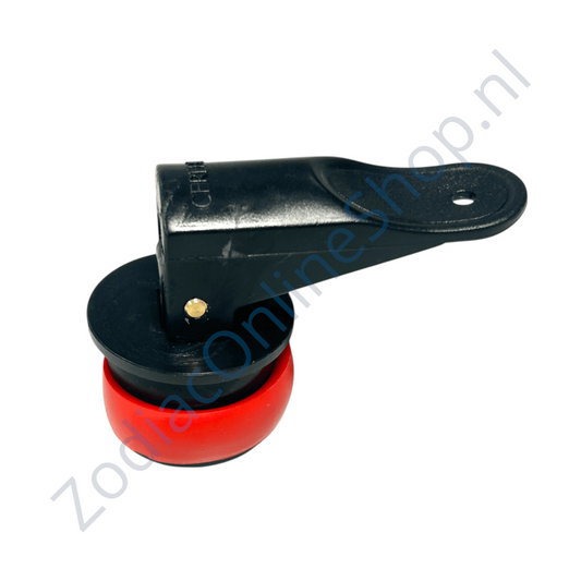 Z60375 - Selbstlenzerstopfen Kunststoff D34 inkl. Halter