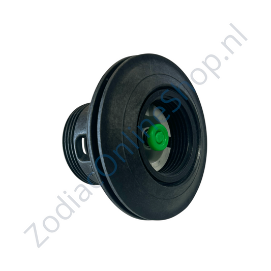Z67301 - Ventilgehäuse - neuer Ventiltyp