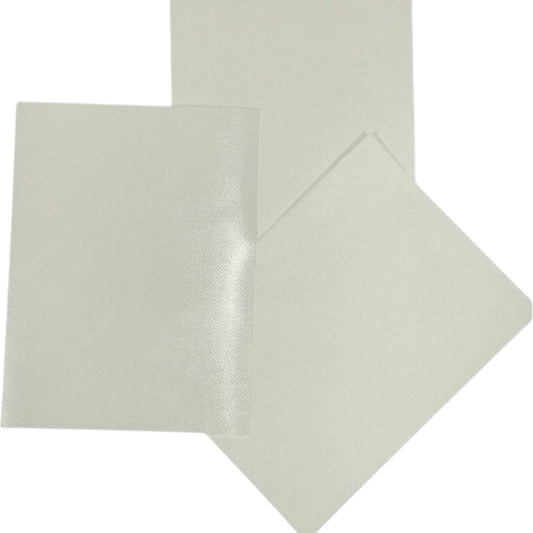 PVC Reparaturmaterial - verschiedene Farben