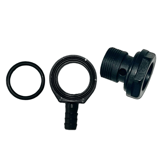 Z60905 - Bajonettkupplung Acti-V Boden - H2P Boden