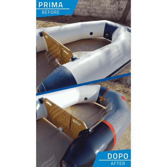 Elastische Gummifarbe – flexible Farbe