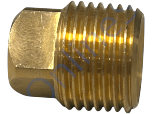 Z2738-plug - Stopfen für Doppelboden RIB D20,5mm