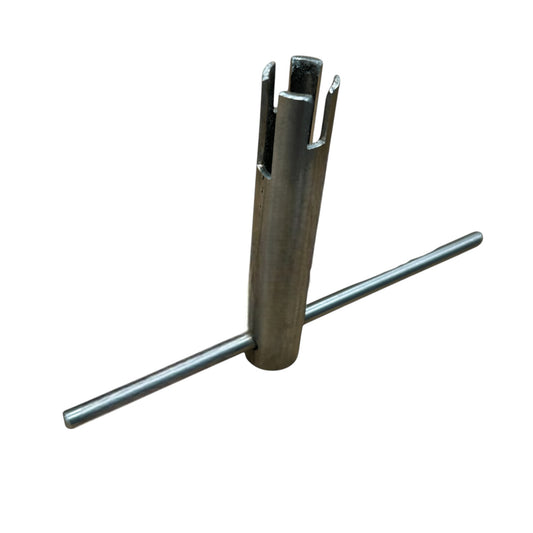 Z7057 - Ventilschlüssel universal (neuer und alter Typ)