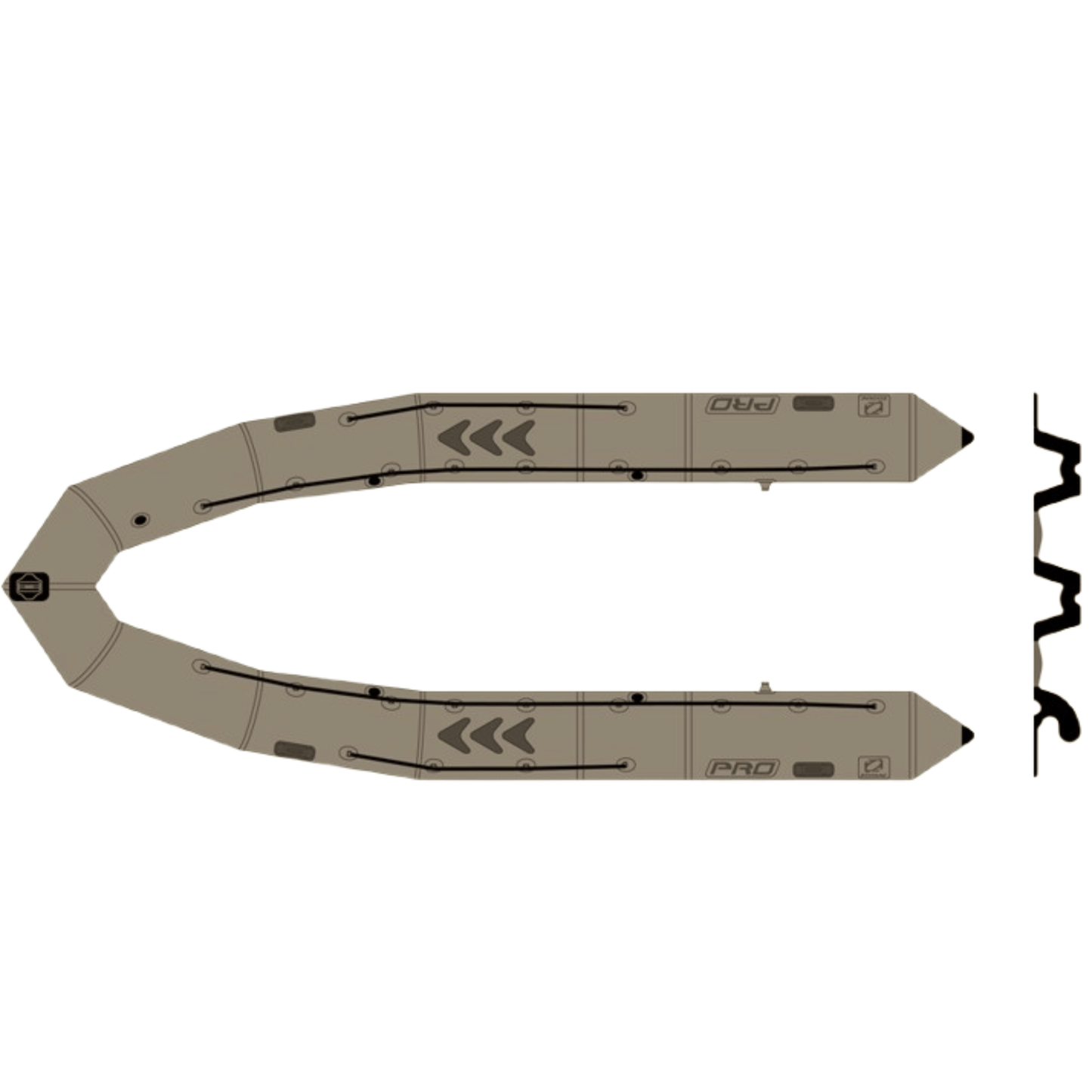 z16053gz-zodiac-tube-pro-15-man-medium-grijs-pvc