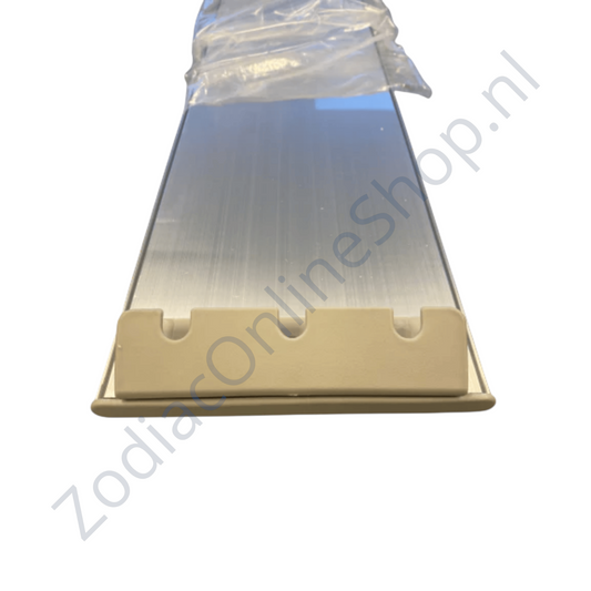 Z69418 - Sitzbrett Aluminium Schlauchboot 105cm - Cadet ALU - AERO - 350
