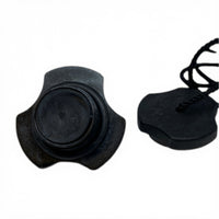 Zodiac Online Shop Z61928 zwarte opzetventiel en afsluitdop kit voor Zodiac en Bombard rubberboten