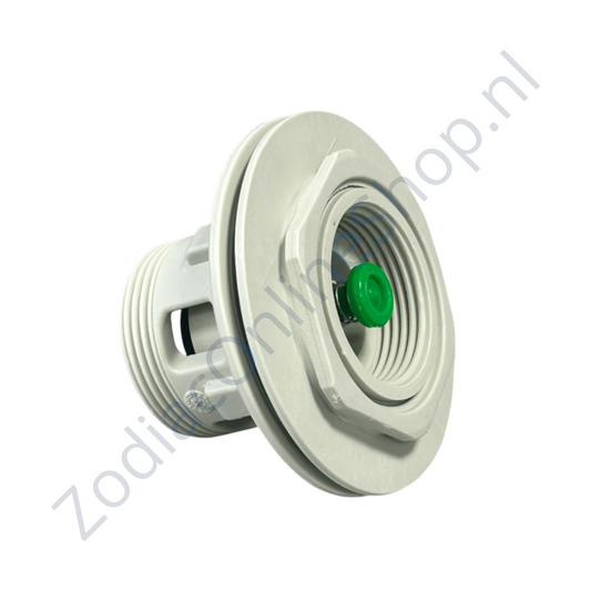 Z67092 - Ventilgehäuse - neuer Ventiltyp