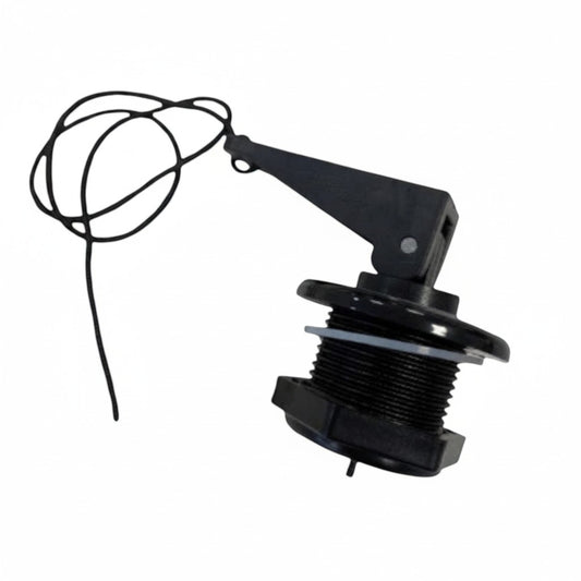 Z69515 - Selbstlenzer NOMAD ALU RIB