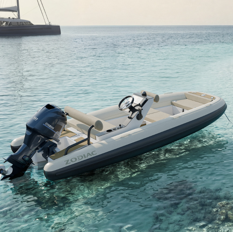 Zodiac Yachtline Beiboote