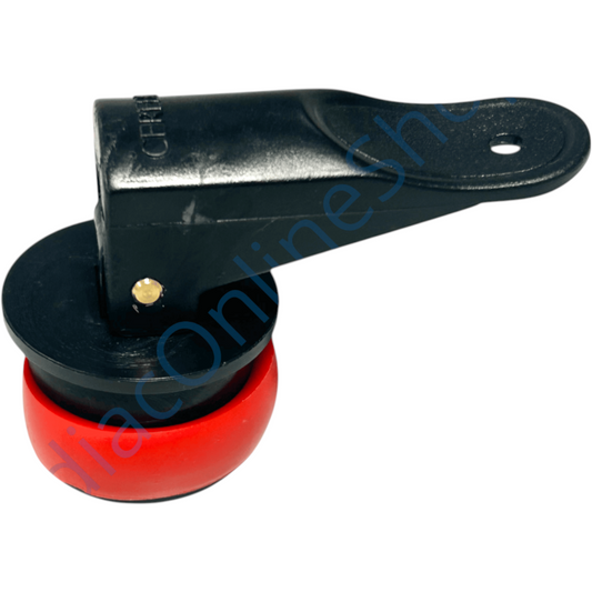 Z60375 - Selbstlenzerstopfen Kunststoff D34 inkl. Halter