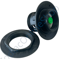 Zodiac Z67301 ventielbehuizing nieuw type  zwart
