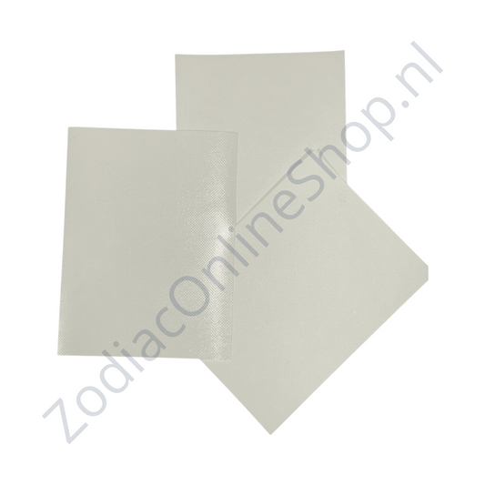 PVC Reparaturmaterial - verschiedene Farben