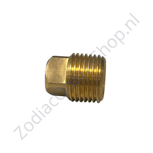 Z2738-plug - Stopfen für Doppelboden RIB D20,5mm