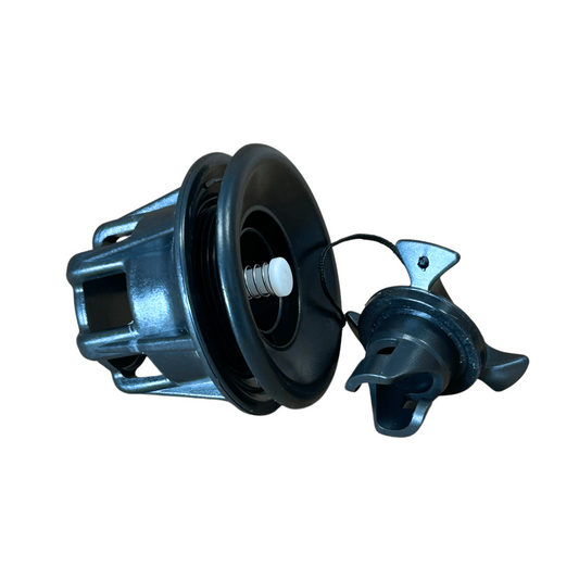 Z67151 - Bravo 2005 Ventil schwarz