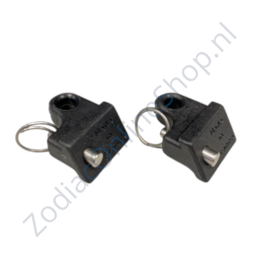 Z1201 - Runner-Set Zodiac Futura und Classic