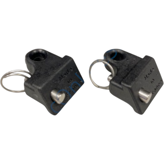 Z1201 - Runner-Set Zodiac Futura und Classic