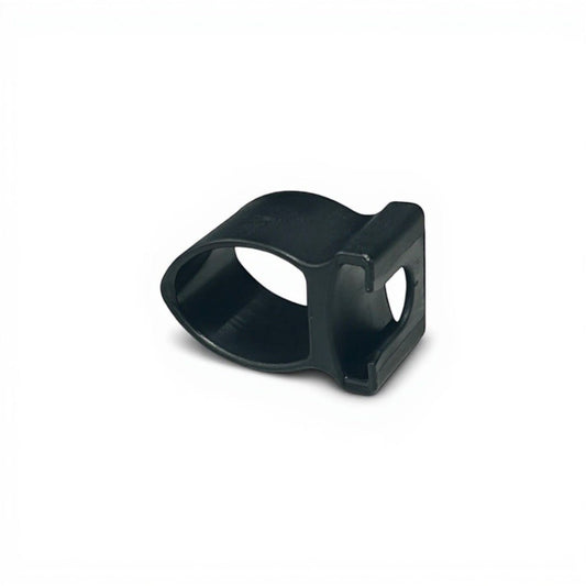 Z2814 - Paddelclip schwarz D35