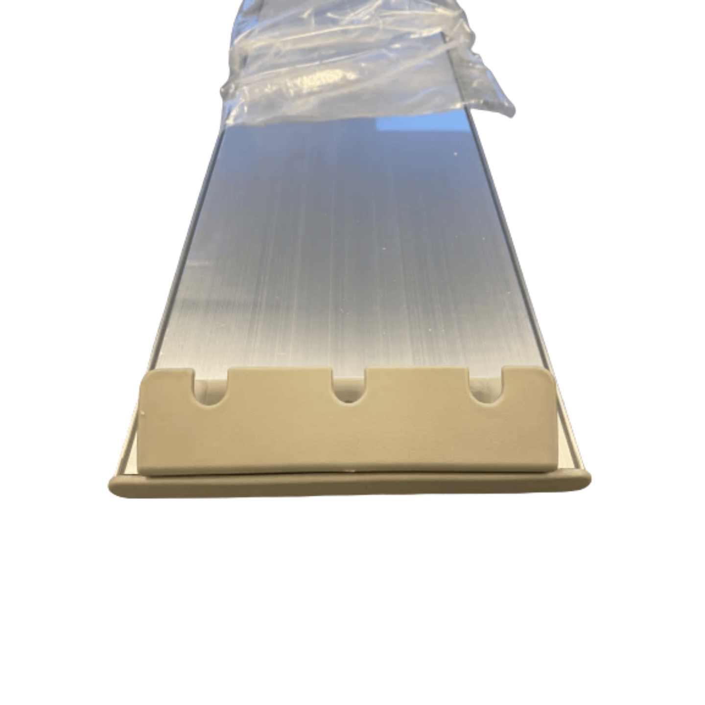 Zodiac Z69418 aluminium zitplank 105 cm – Cadet/Alu/Aero 350 rubberboot