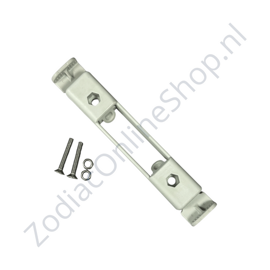 Z60560 - Bankbefestigung Sitzbrett Quickfit