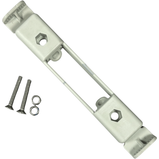 Z60560 - Bankbefestigung Sitzbrett Quickfit
