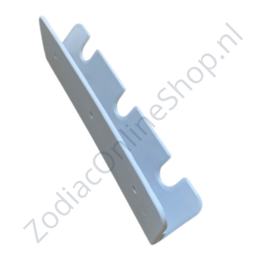 Z69327 - Sitzbrett-Halter / Bankbefestigung - Kunststoff