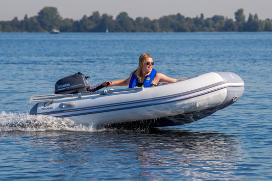 Cadet 270 AERO (2,70 m) - aufblasbarer Luftboden