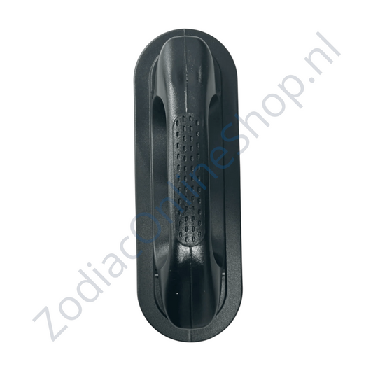 B086 - Handgriff - Evolution - PVC - schwarz
