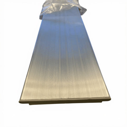 Z69417 - Sitzbrett Aluminium 90cm - Cadet Roll Up - ALU - AERO - 270 - 310