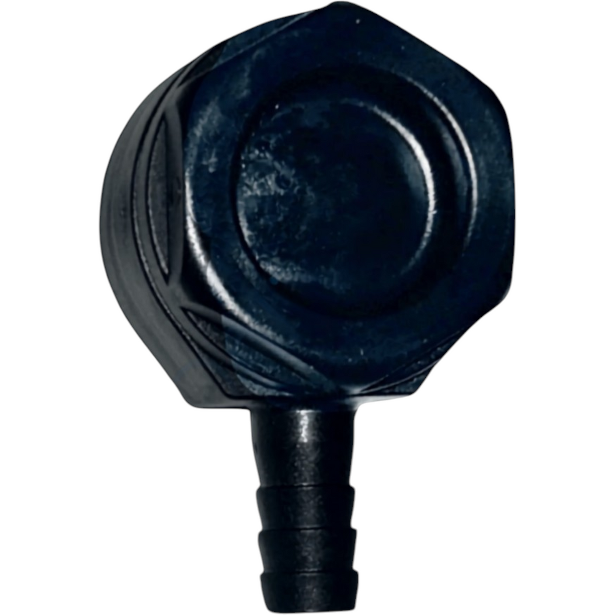 Zodiac Online Shop Z60905 banjonetkoppeling met O-ring voor Acti-V luchtbodem en H2P kiel van Zodiac rubberboten