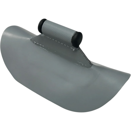 Z67235 - Schlauchhalter - NEOPREN - Neptune-grau
