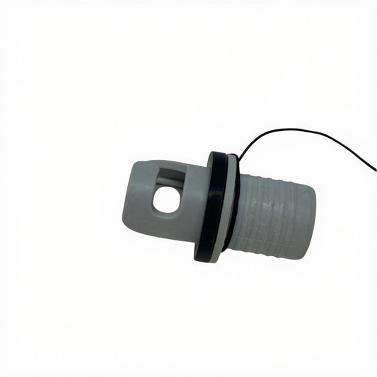 Z69488 - Adapter / Reduzierstück für Ventil Kiel und Luftboden Zodiac