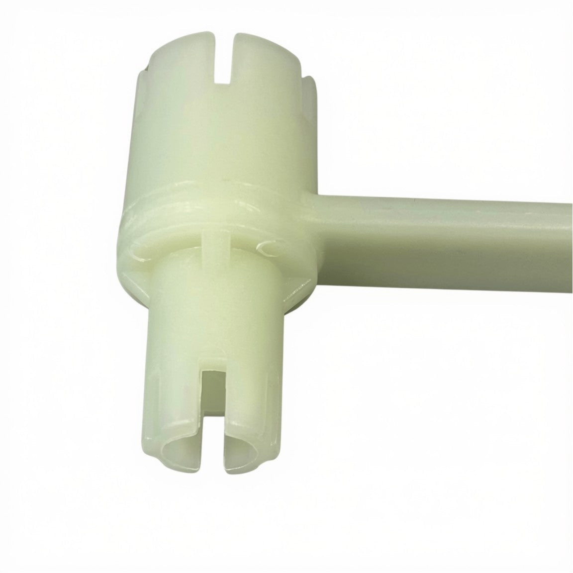 Zodiac Online Shop Z67105 kunststof ventielsleutel voor montage en demontage van rubberbootventielen
