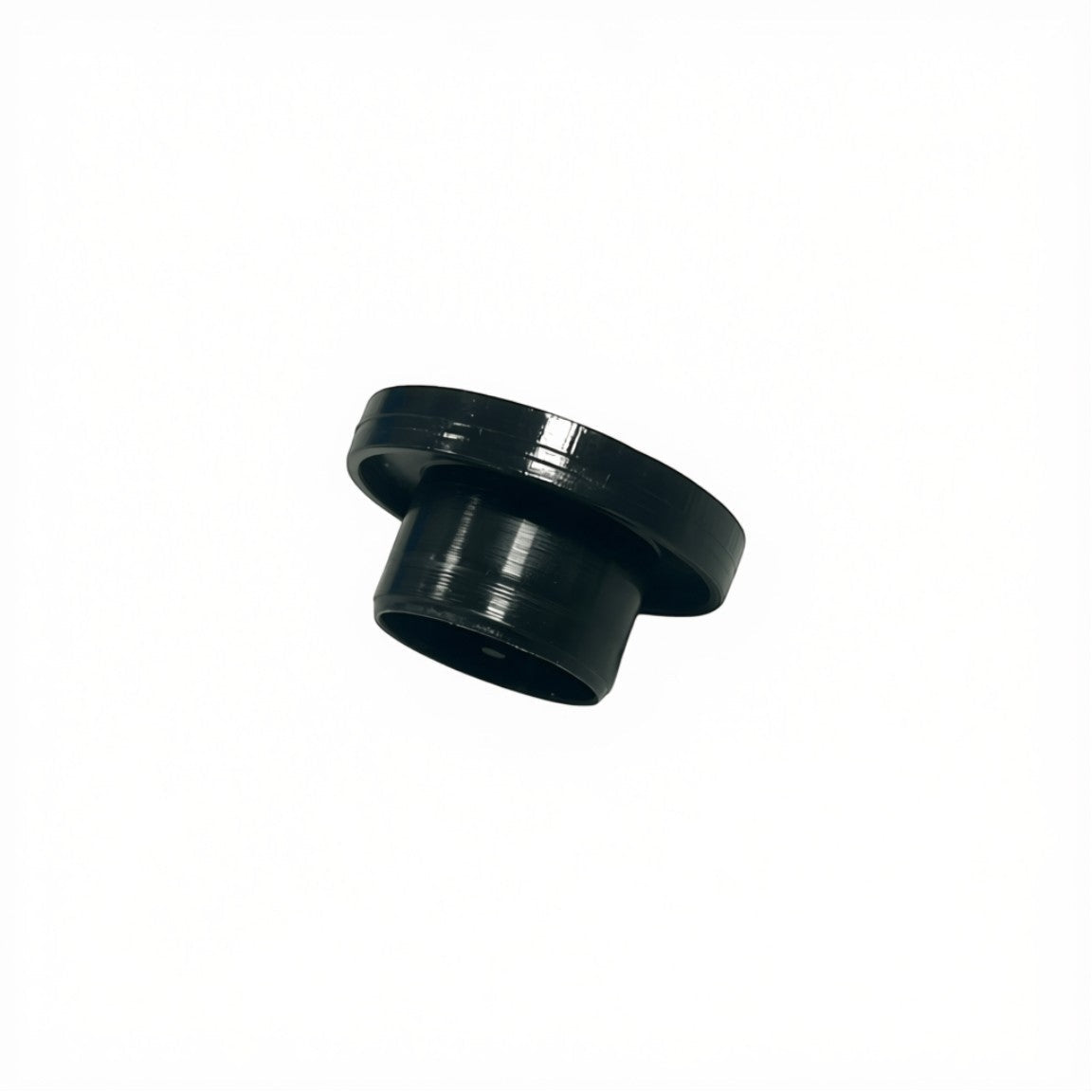 Zodiac Online Shop Z1946 zwart rubberen membraan voor zelflozer met knikmechanisme voor oudere Zodiac RIB rubberboten