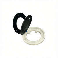 Zodiac Online Shop Z60033 membraan voor zelflozer van Zodiac RIB rubberboten met zwarte rubberen klep en witte houder