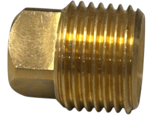 Z2738-plug - Stopfen für Doppelboden RIB D20,5mm