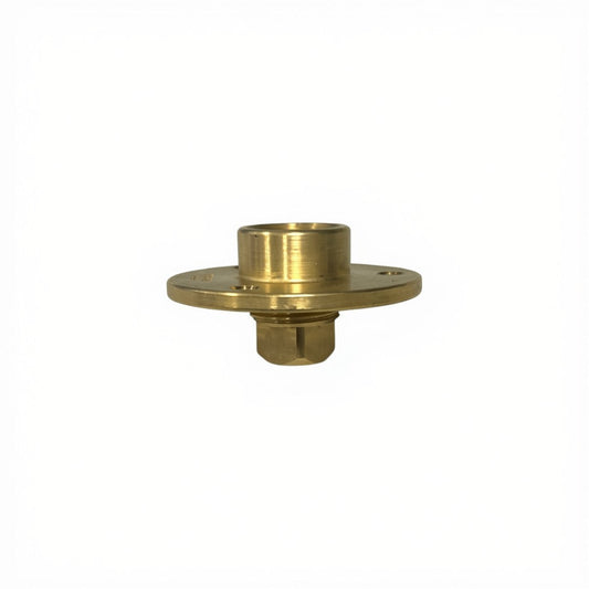 Z2738 - Stopfen für Doppelboden RIB D25 mm - komplett