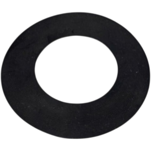 Zodiac Online Shop Z3000 zwarte neopreen pakking voor Zodiac MilPro I/C ventiel van 65 x 36 x 1 mm