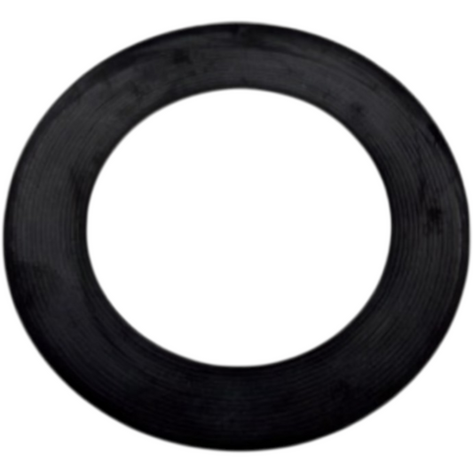 Zodiac Online Shop Z3001 zwarte neopreen pakking voor Zodiac en Bombard opbouwventielen met een diameter van 5 cm