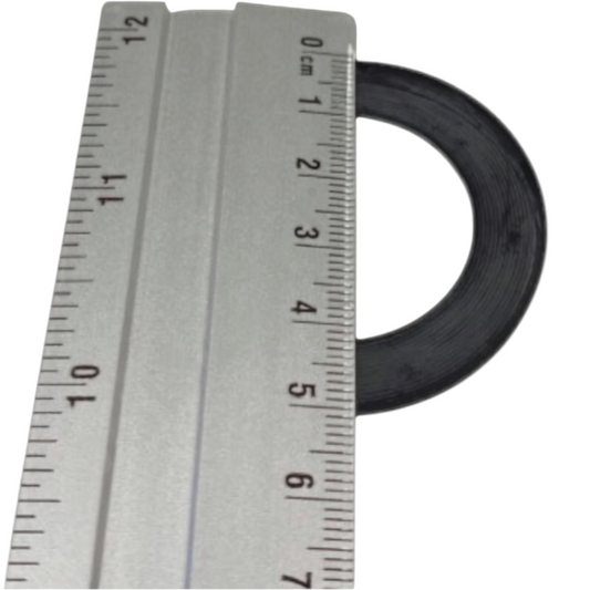 Z3001 - Neopren-Ventildichtung