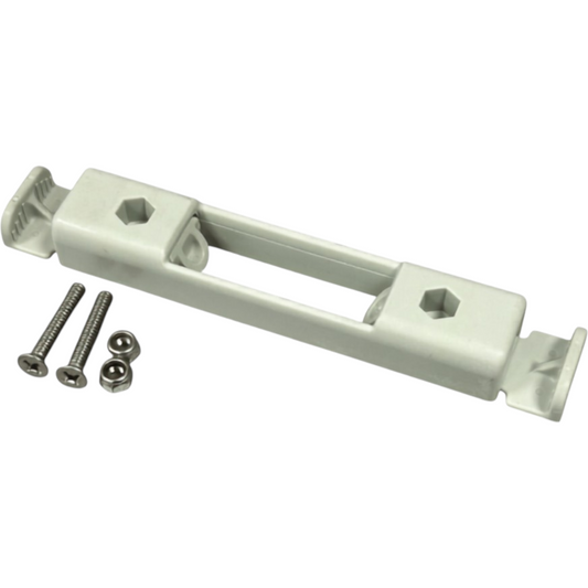 Z60560 - Bankbefestigung Sitzbrett Quickfit