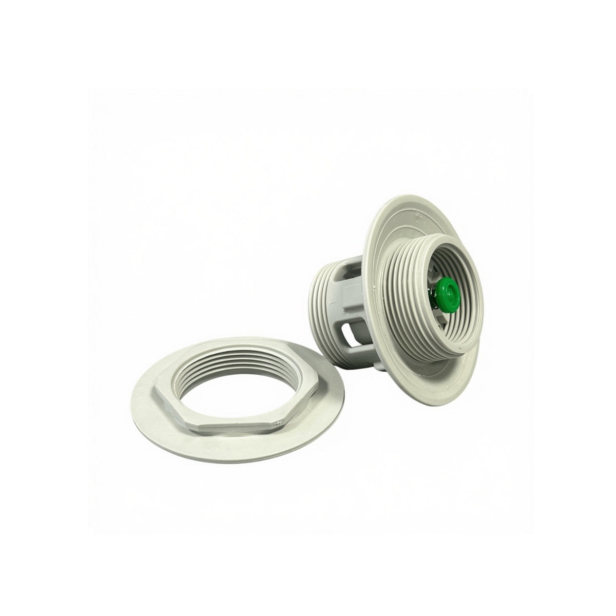 Zodiac Online Shop Z67092 ventielbehuizing voor nieuw type half verzonken ventielen van Zodiac en Bombard rubberboten