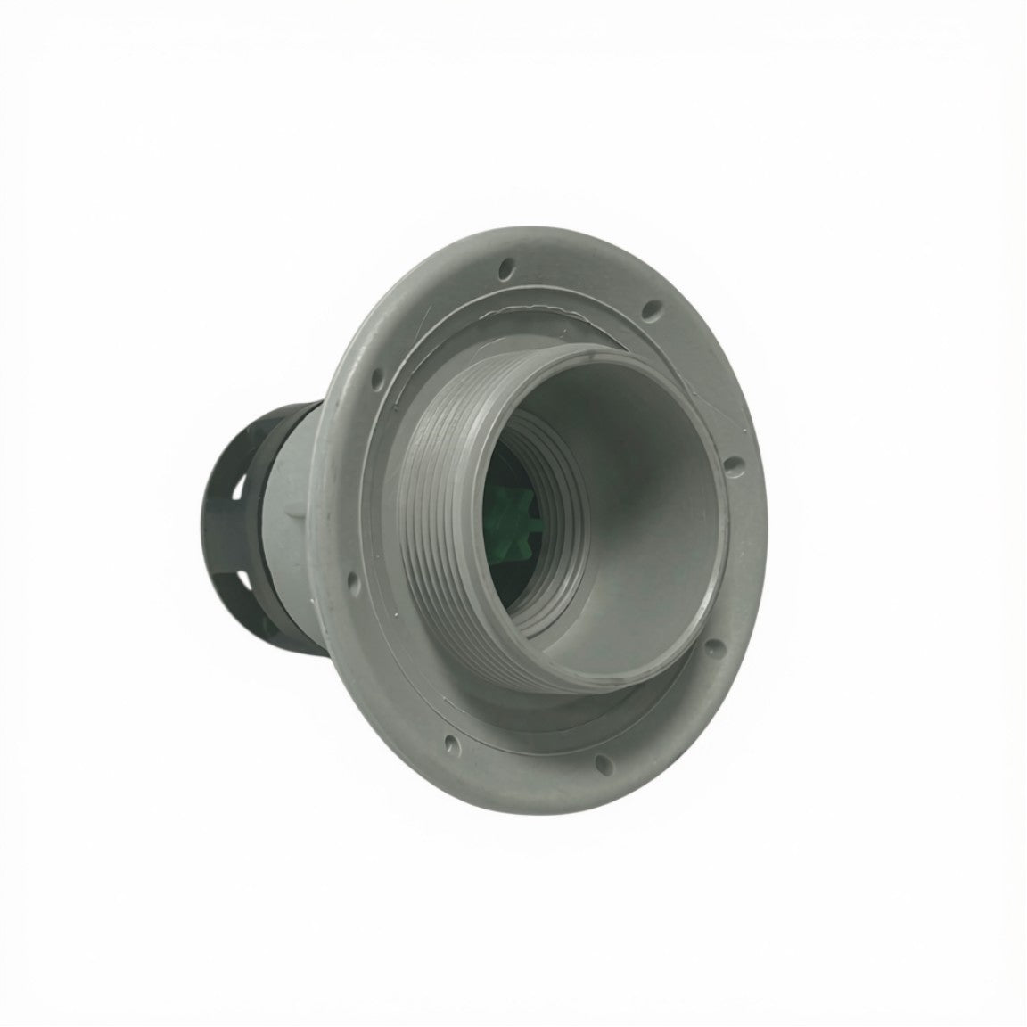 Zodiac Online Shop Z60217 ventielbehuizing voor oud type half verzonken ventiel van Zodiac en Bombard rubberboten