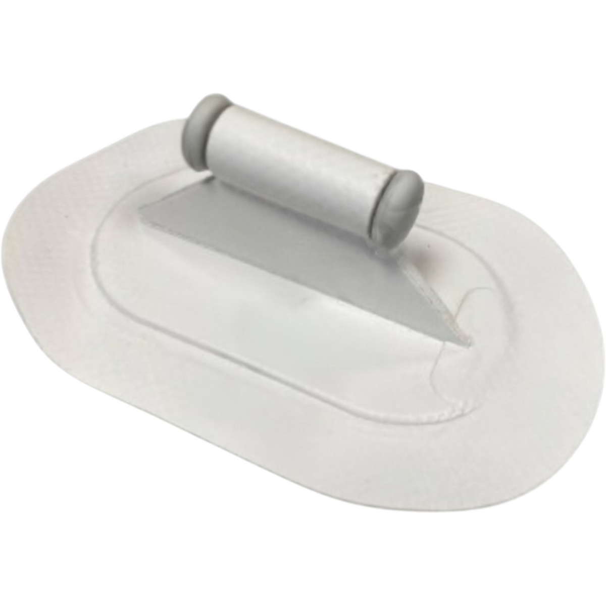 Zodiac Online Shop witte PVC tube houder voor verwijderbare Zodiac RIB drijvers