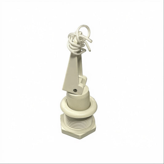 Z69487 - selbstlenzer-Set Cadet ALU RIB