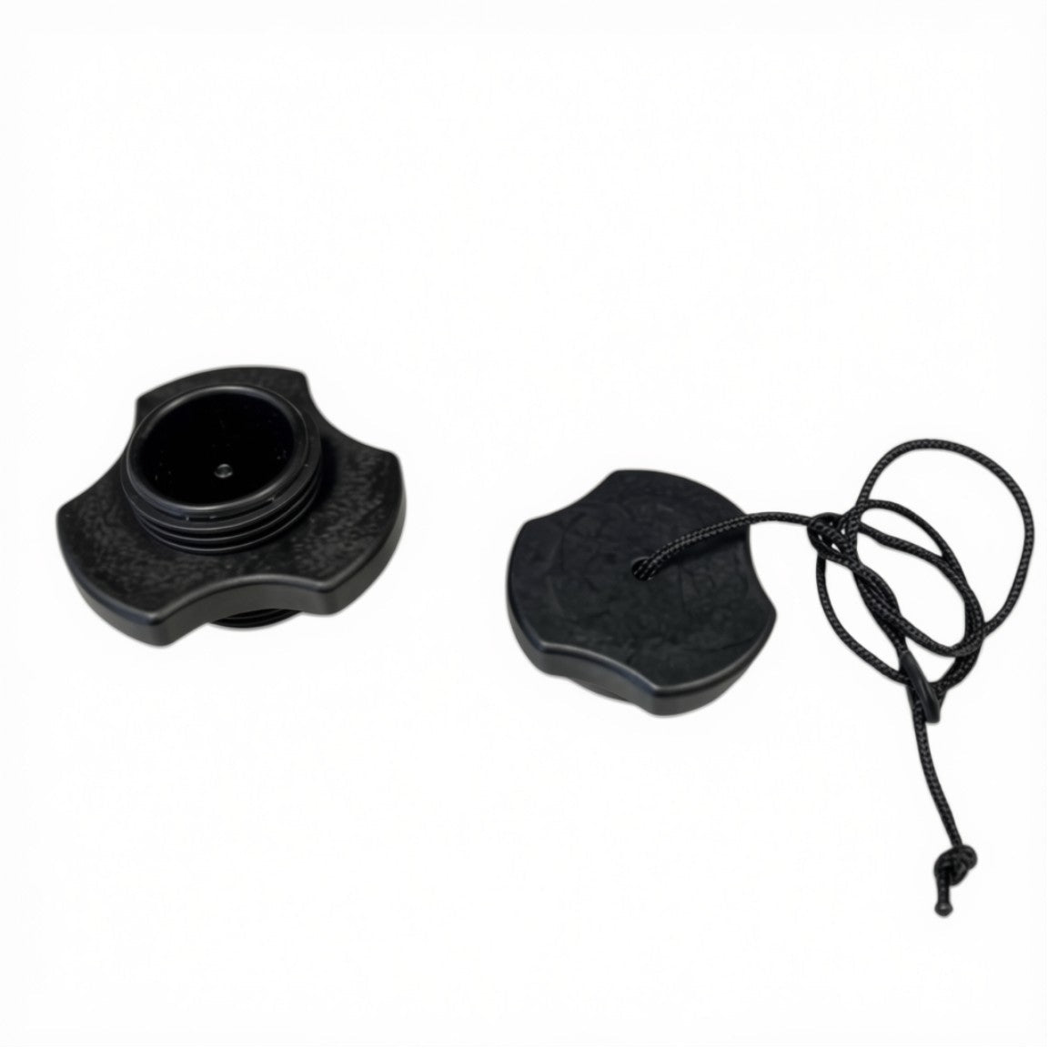 Zodiac Online Shop Z61928 zwarte opzetventiel kit met afsluitdop voor Zodiac en Bombard rubberboten