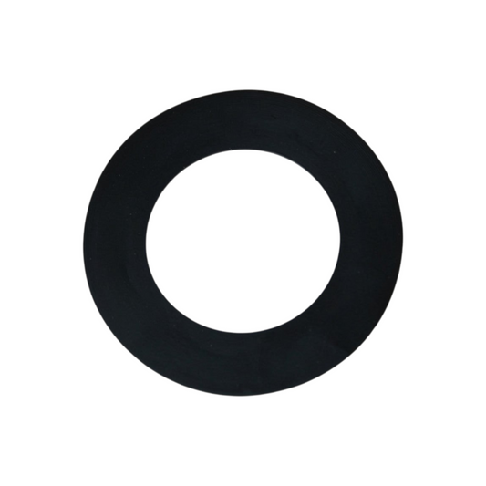 Zodiac Online Shop Z6852 zwarte rubberen ventielpakking voor half verzonken ventielen van Zodiac en Bombard rubberboten