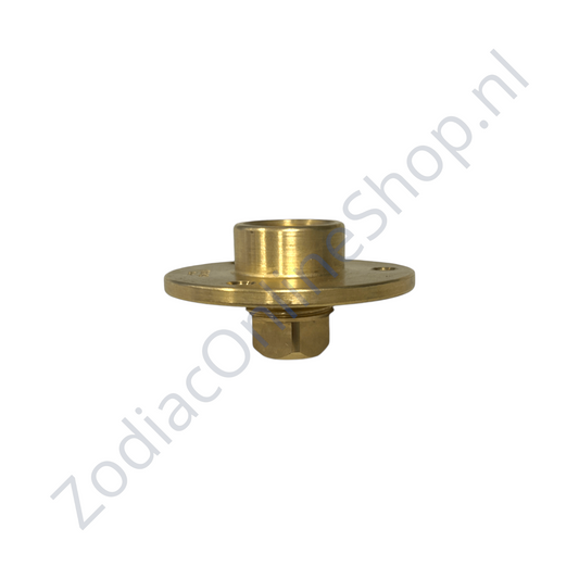 Z2738 - Stopfen für Doppelboden RIB D25 mm - komplett