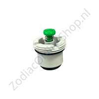 Z67080 Zodiac Inzetventiel nieuwe type ventiel