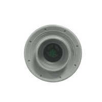 Z60217  Ventielbehuizing  ouder type Zodiac ventiel grijs